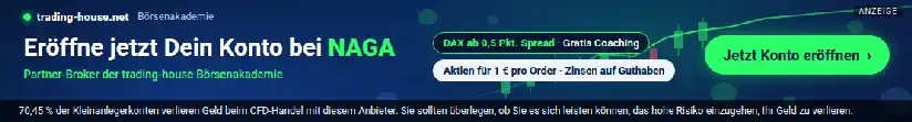 Trading Woche